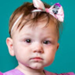 Meet your Posher, Kathlene